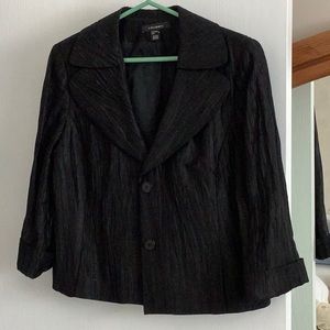Ladies suit jacket
